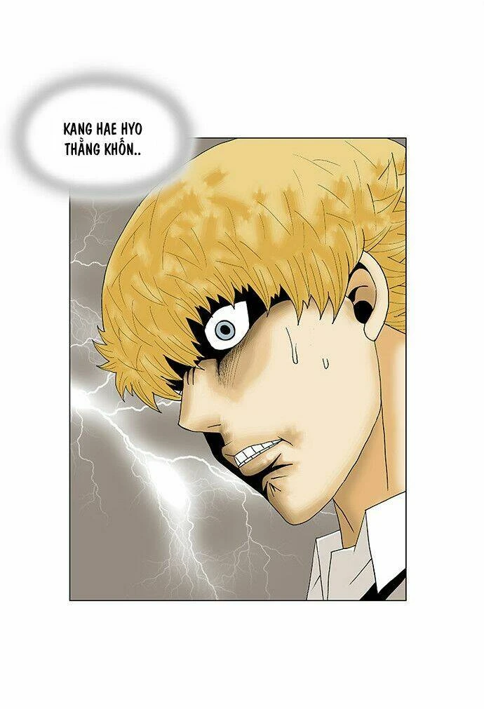 Ultimate Legend: Kang Hae Hyo Chapter 98 - 34