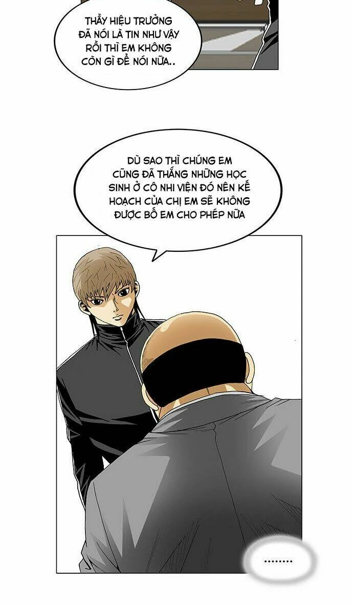 Ultimate Legend: Kang Hae Hyo Chapter 98 - 36