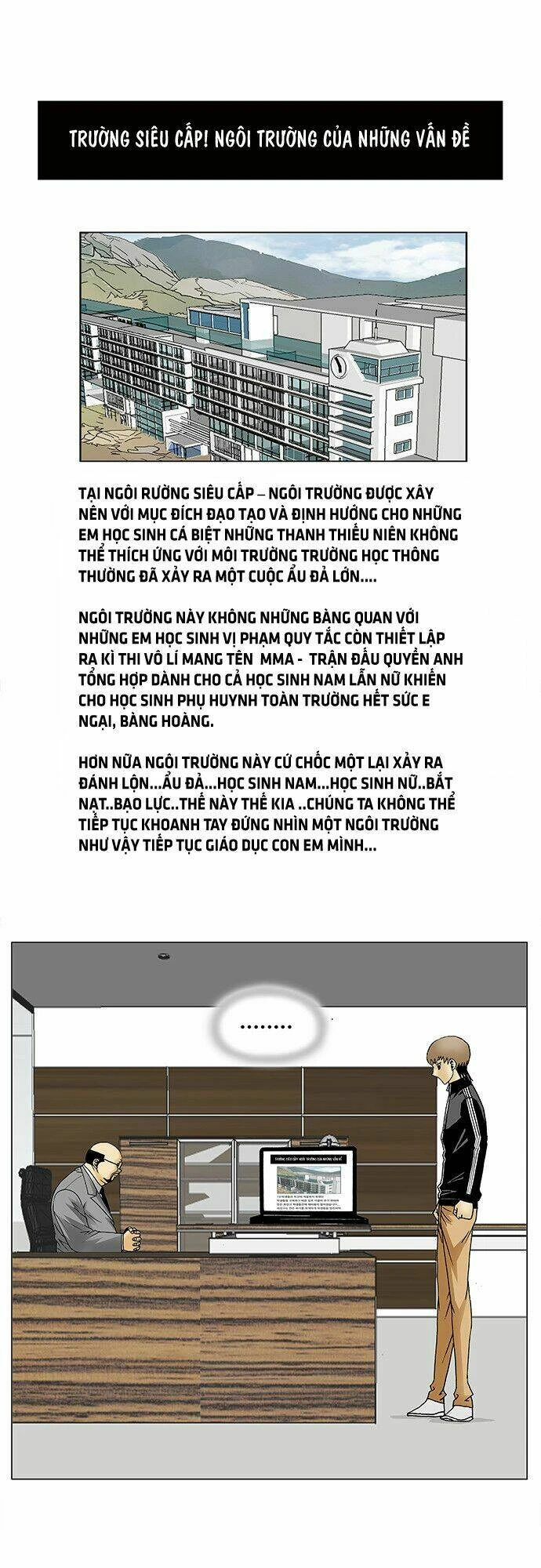 Ultimate Legend: Kang Hae Hyo Chapter 98 - 39