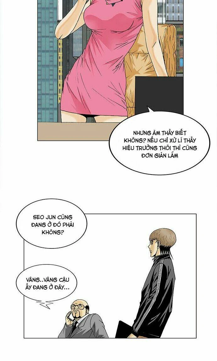 Ultimate Legend: Kang Hae Hyo Chapter 99 - 7