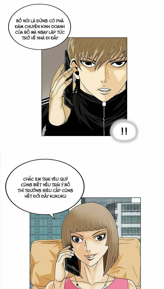 Ultimate Legend: Kang Hae Hyo Chapter 99 - 10