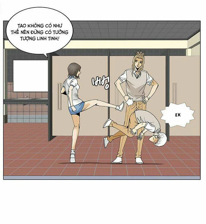 Ultimate Legend: Kang Hae Hyo Chapter 99 - 17