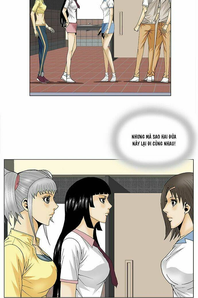 Ultimate Legend: Kang Hae Hyo Chapter 99 - 23