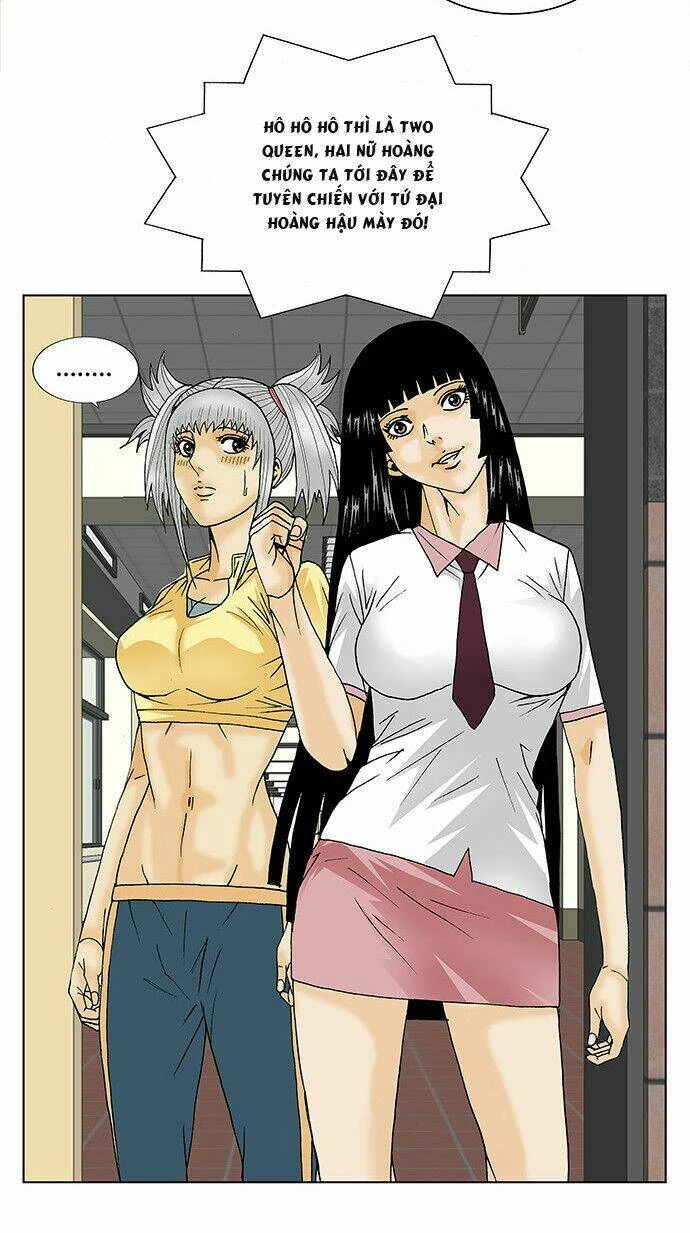 Ultimate Legend: Kang Hae Hyo Chapter 99 - 31