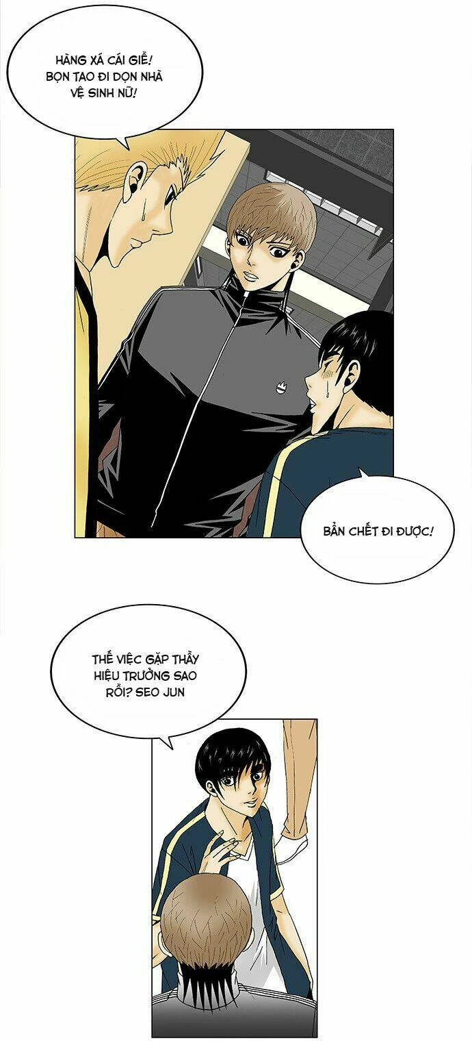 Ultimate Legend: Kang Hae Hyo Chapter 99 - 34