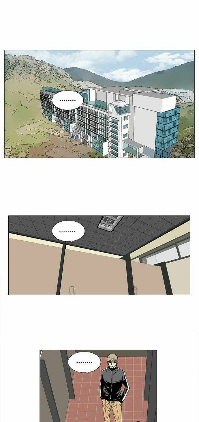 Ultimate Legend: Kang Hae Hyo Chapter 99 - 37