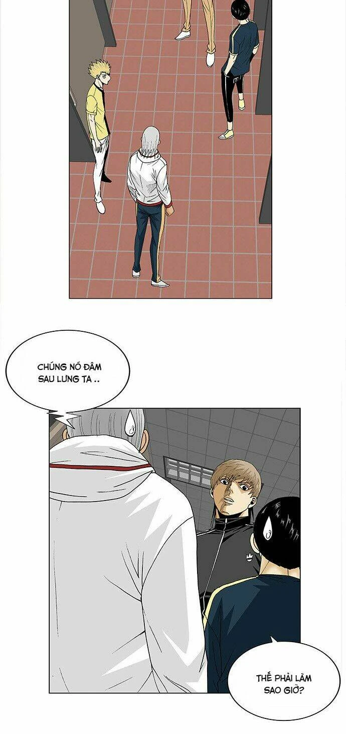 Ultimate Legend: Kang Hae Hyo Chapter 99 - 38