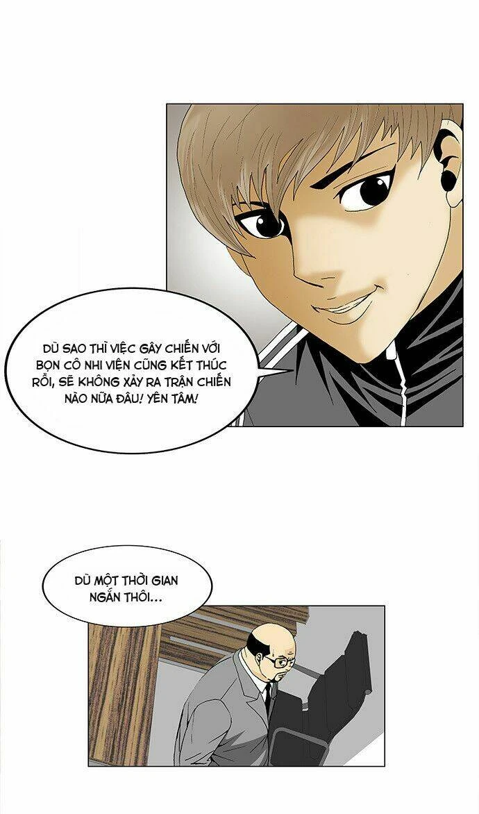 Ultimate Legend: Kang Hae Hyo Chapter 99 - 41