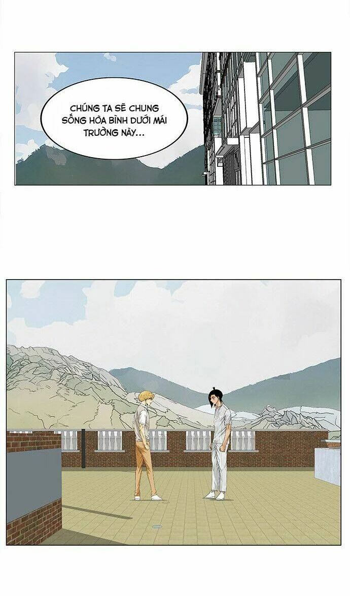 Ultimate Legend: Kang Hae Hyo Chapter 99 - 42