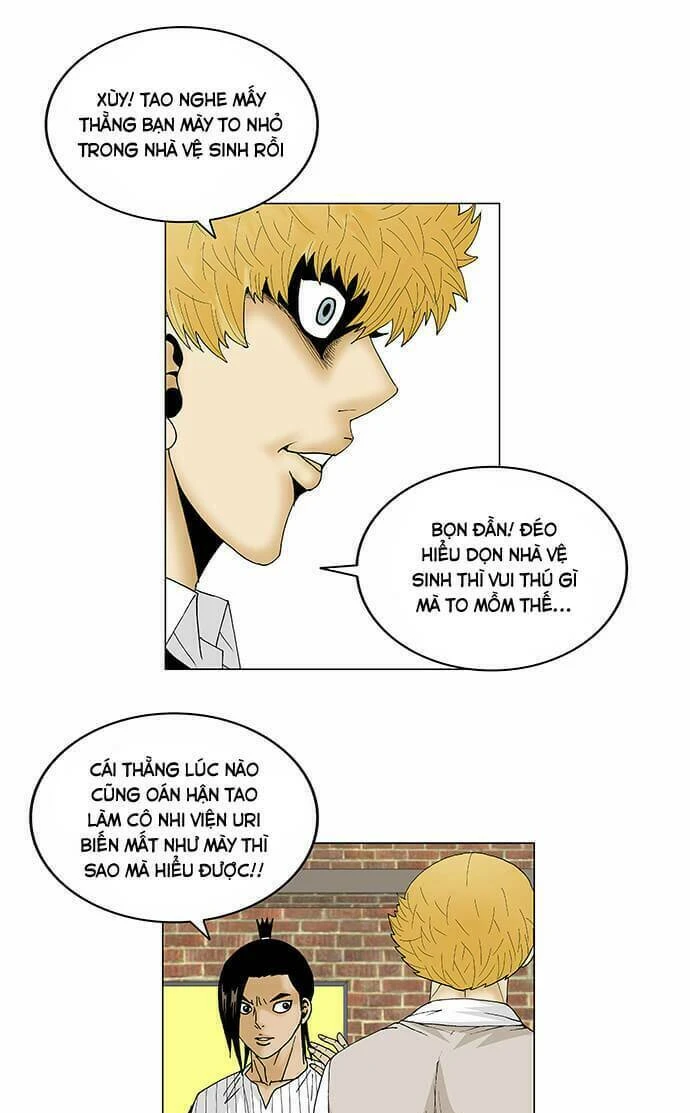 Ultimate Legend: Kang Hae Hyo Chapter 100 - 3