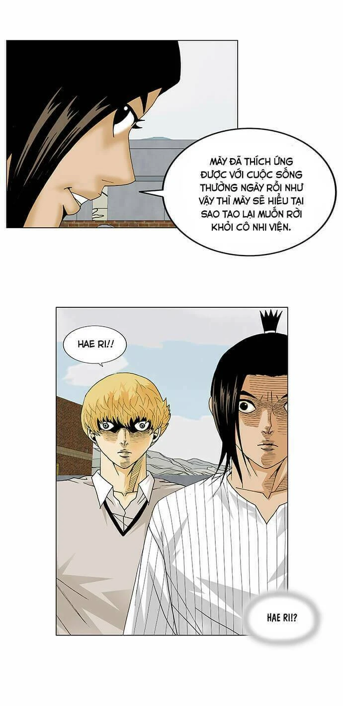 Ultimate Legend: Kang Hae Hyo Chapter 100 - 9