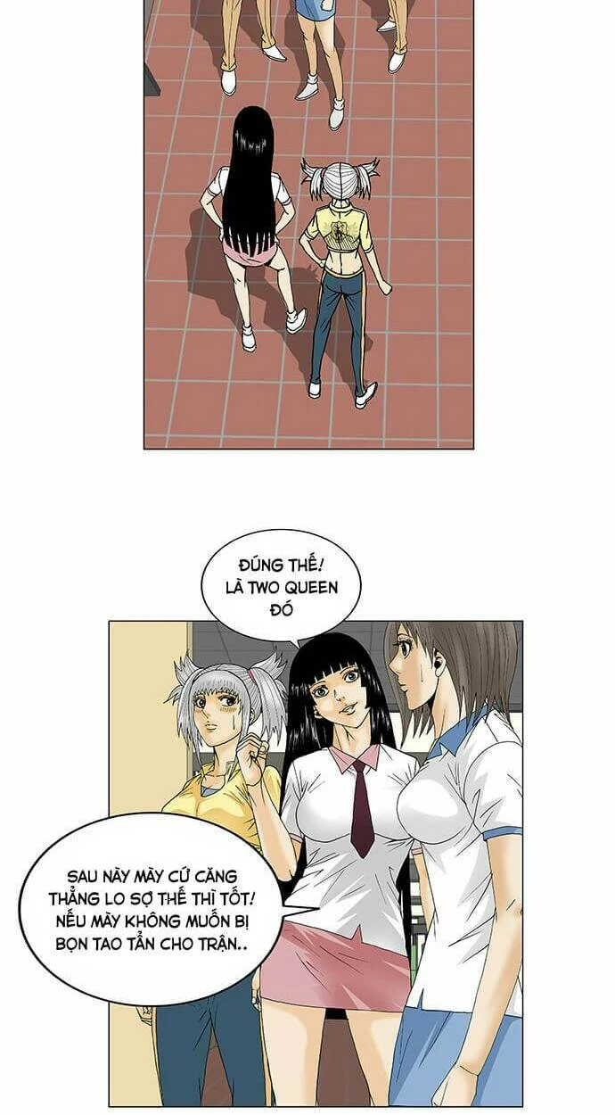 Ultimate Legend: Kang Hae Hyo Chapter 100 - 11