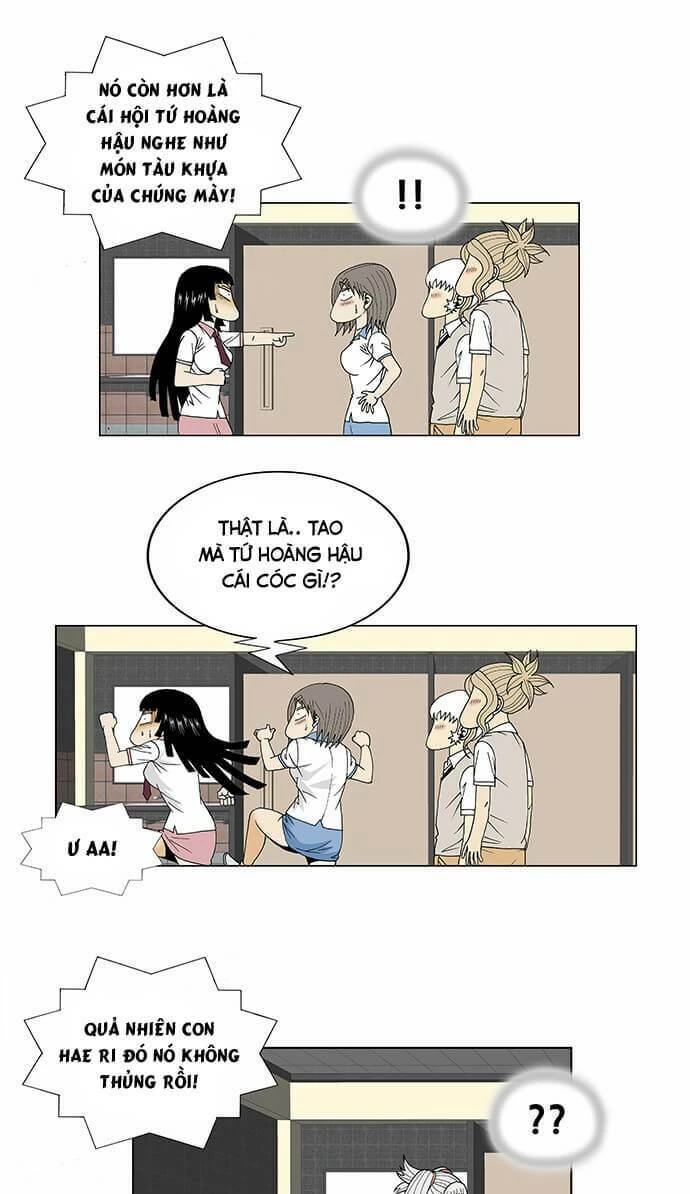 Ultimate Legend: Kang Hae Hyo Chapter 100 - 14