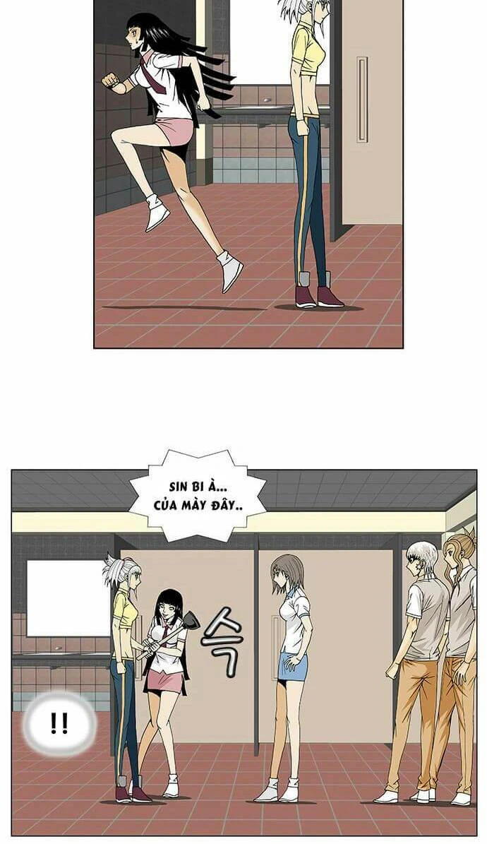 Ultimate Legend: Kang Hae Hyo Chapter 100 - 15