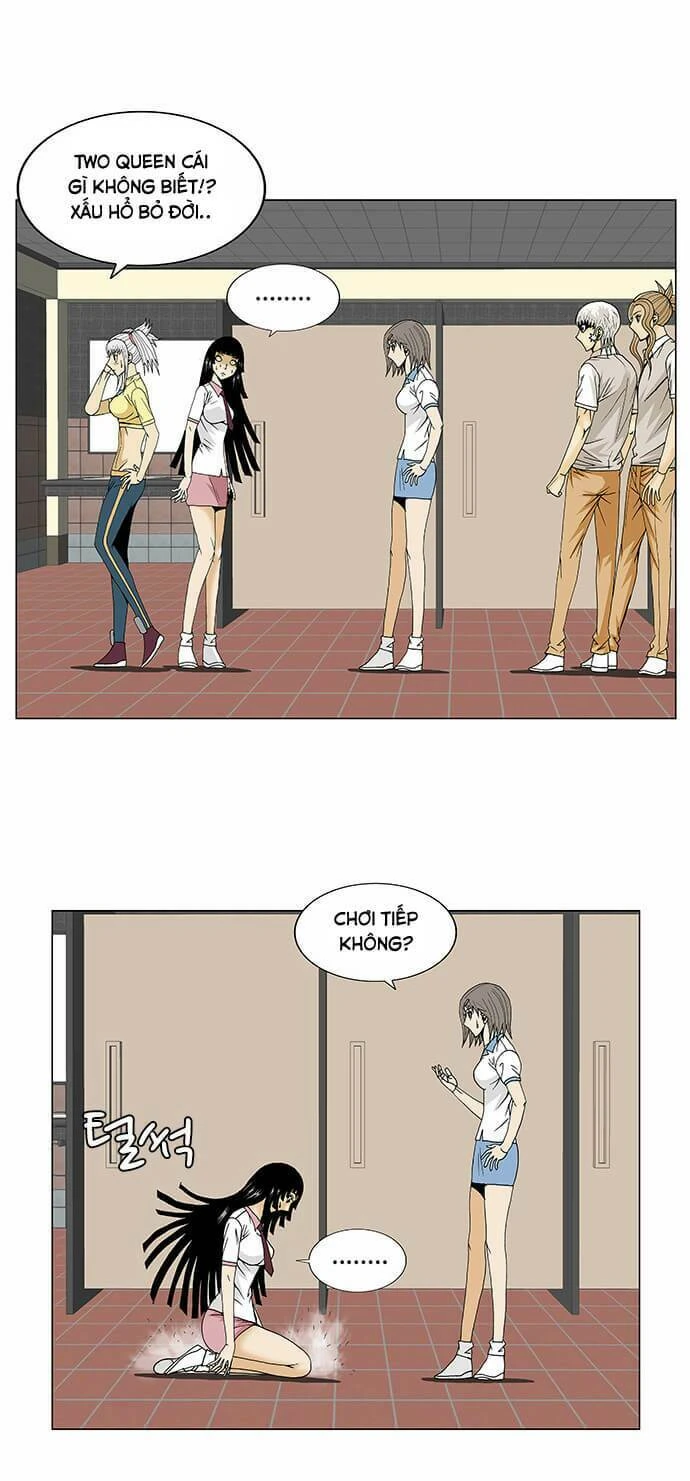 Ultimate Legend: Kang Hae Hyo Chapter 100 - 20