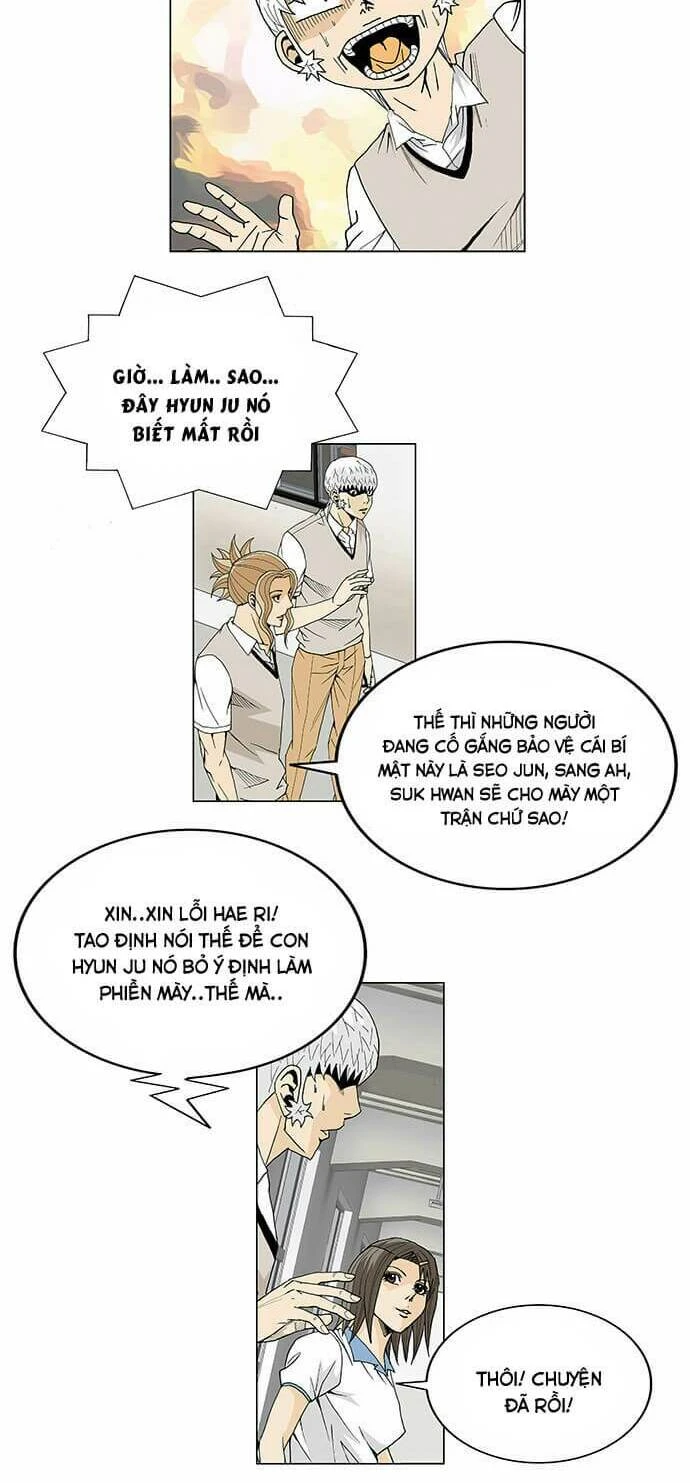 Ultimate Legend: Kang Hae Hyo Chapter 100 - 27