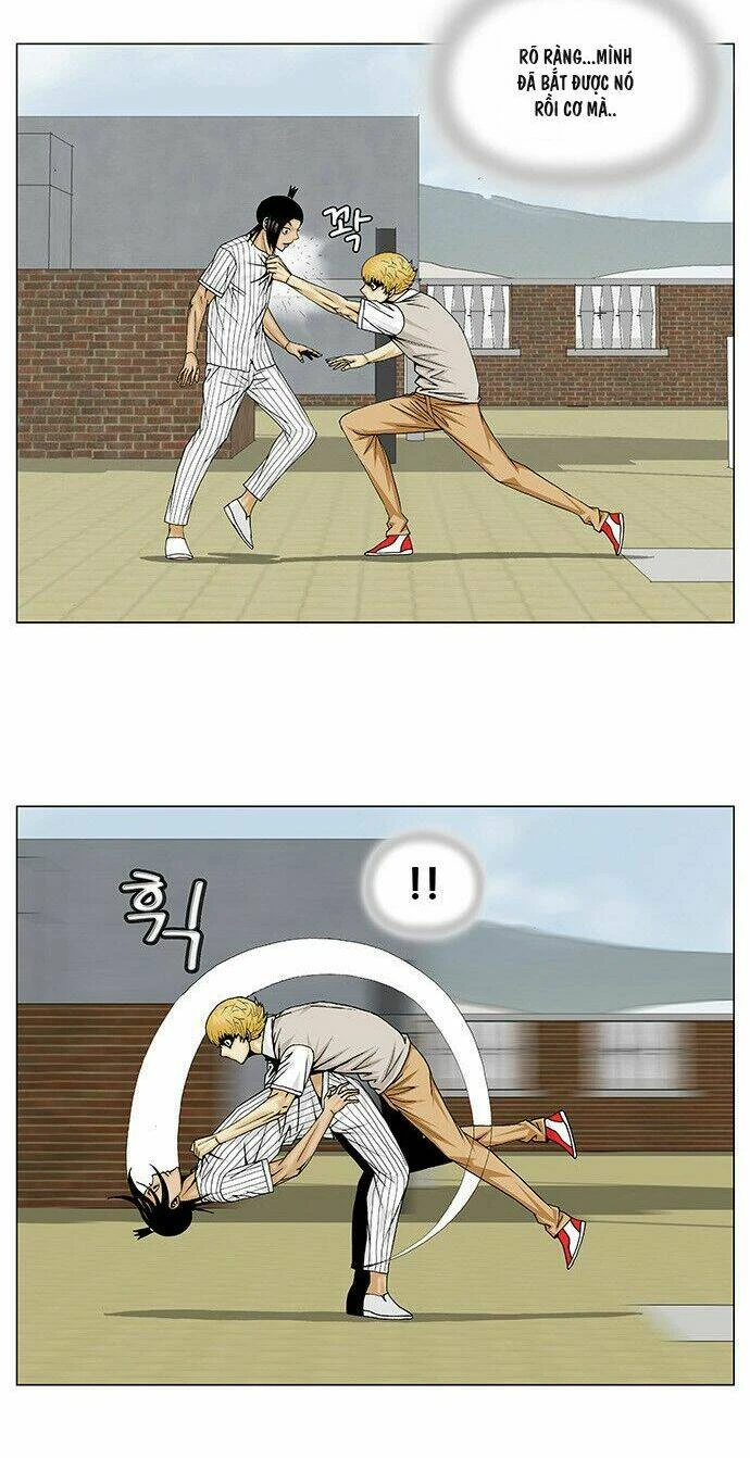 Ultimate Legend: Kang Hae Hyo Chapter 101 - 3