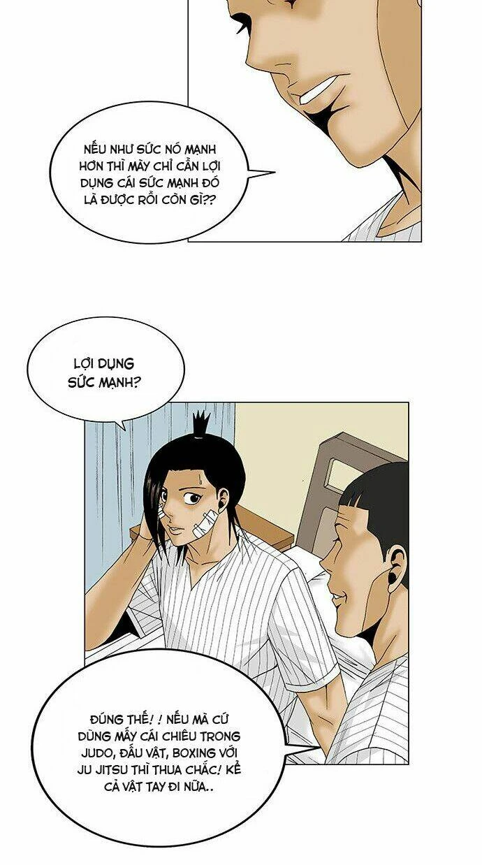 Ultimate Legend: Kang Hae Hyo Chapter 101 - 9