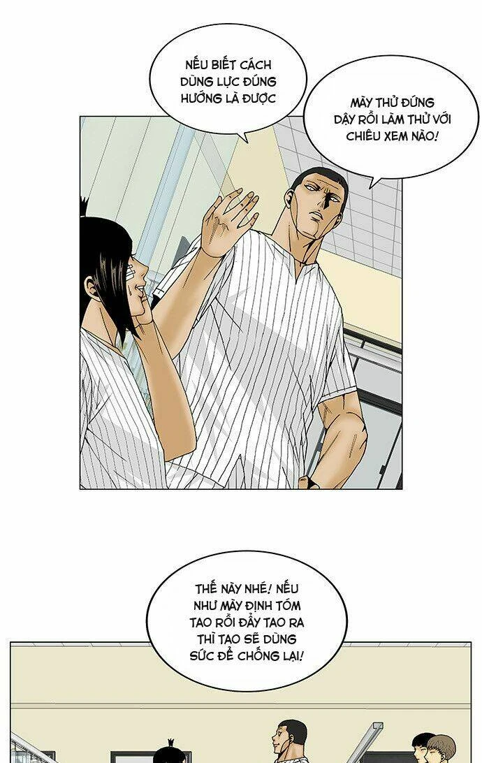 Ultimate Legend: Kang Hae Hyo Chapter 101 - 10