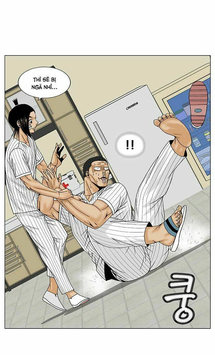 Ultimate Legend: Kang Hae Hyo Chapter 101 - 15