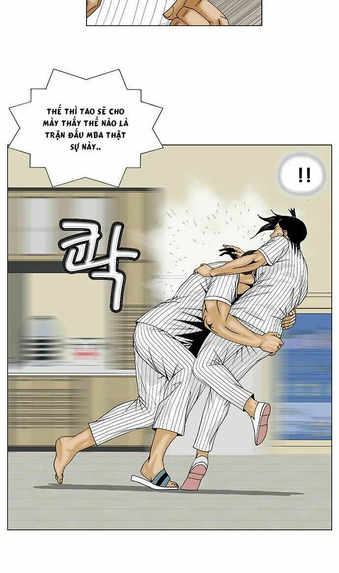 Ultimate Legend: Kang Hae Hyo Chapter 101 - 18