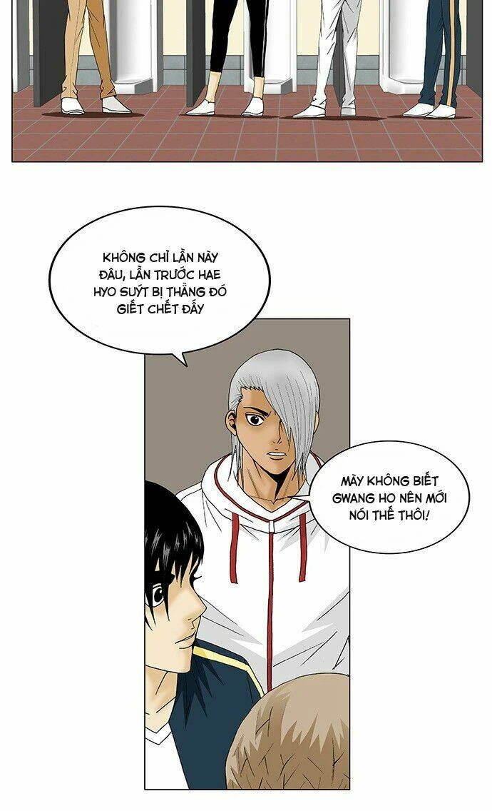 Ultimate Legend: Kang Hae Hyo Chapter 101 - 35