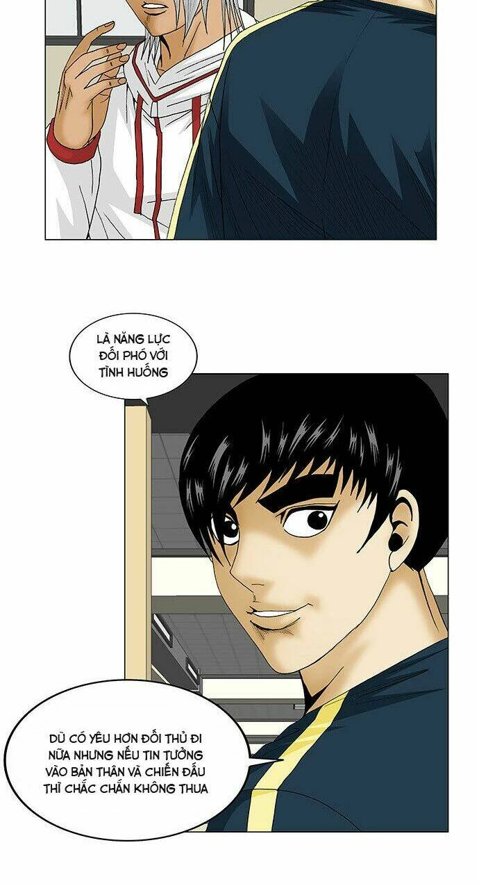 Ultimate Legend: Kang Hae Hyo Chapter 101 - 37