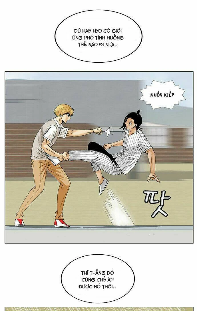 Ultimate Legend: Kang Hae Hyo Chapter 101 - 42