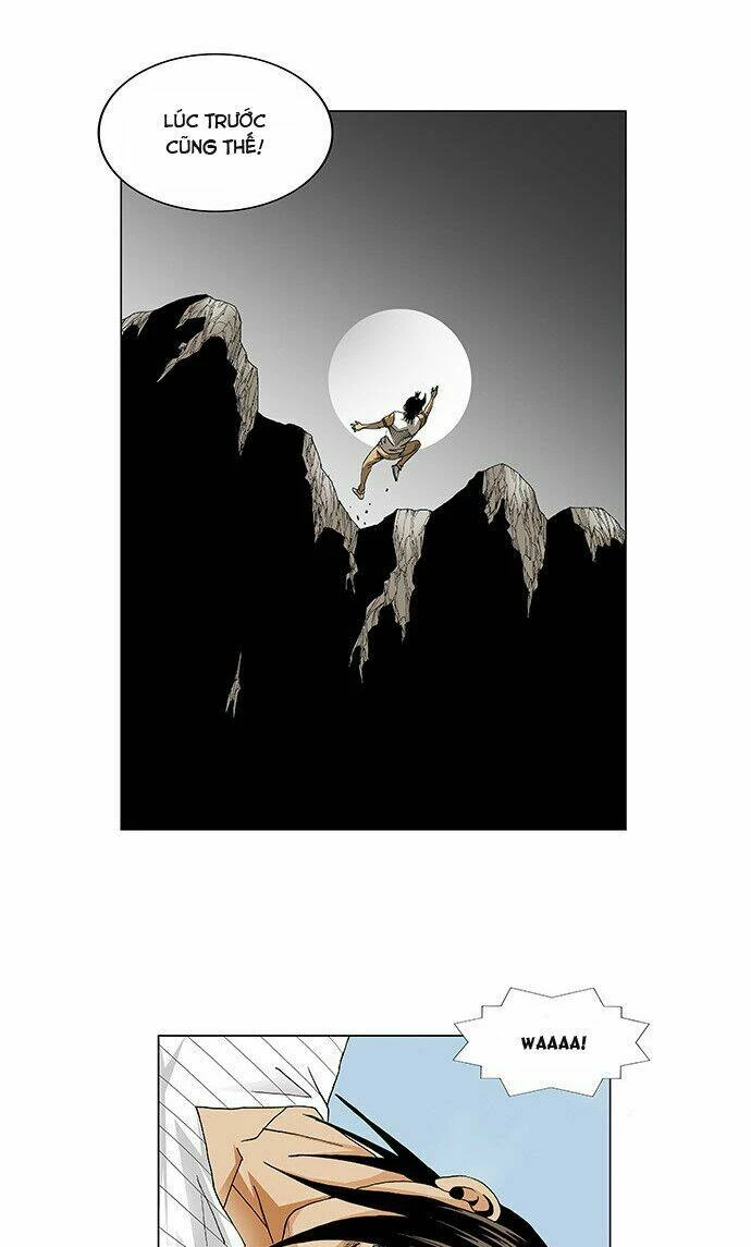 Ultimate Legend: Kang Hae Hyo Chapter 101 - 44