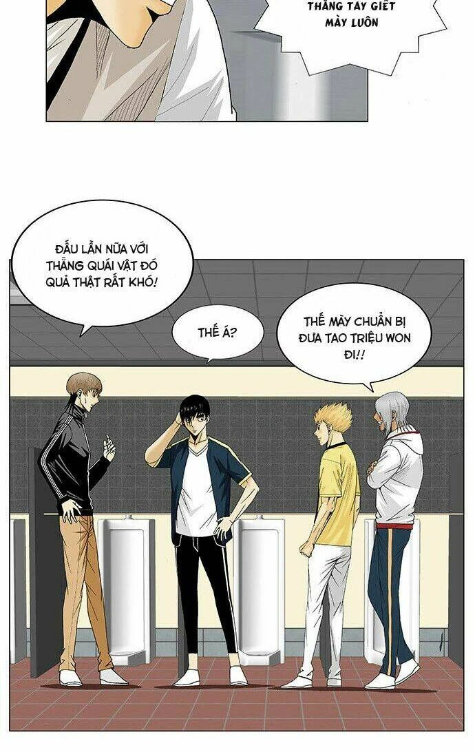 Ultimate Legend: Kang Hae Hyo Chapter 101 - 48