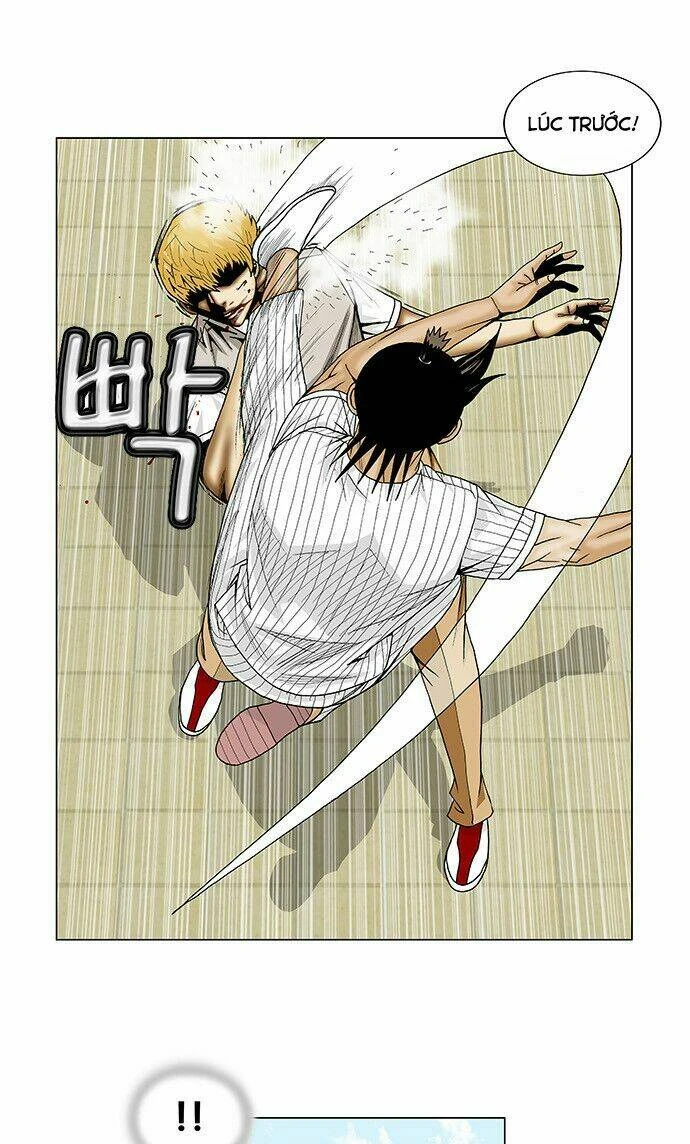 Ultimate Legend: Kang Hae Hyo Chapter 102 - 6