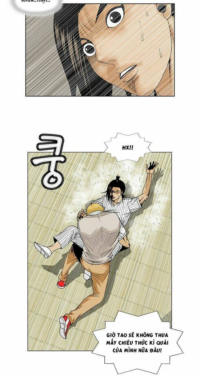 Ultimate Legend: Kang Hae Hyo Chapter 102 - 9