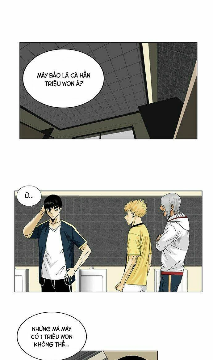 Ultimate Legend: Kang Hae Hyo Chapter 102 - 10