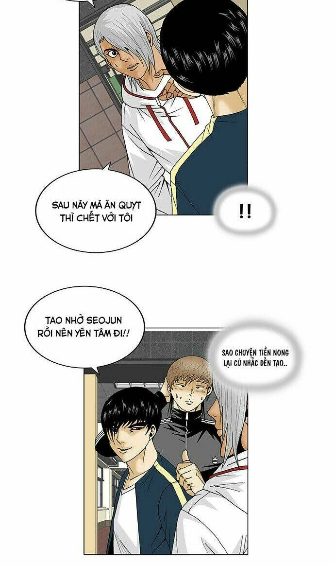 Ultimate Legend: Kang Hae Hyo Chapter 102 - 11