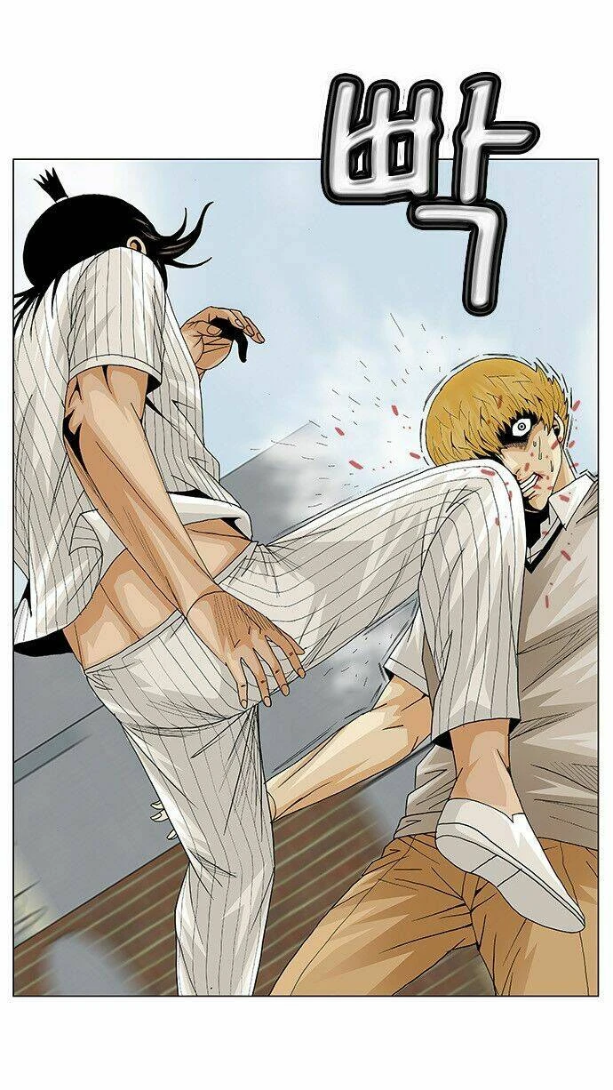 Ultimate Legend: Kang Hae Hyo Chapter 102 - 19