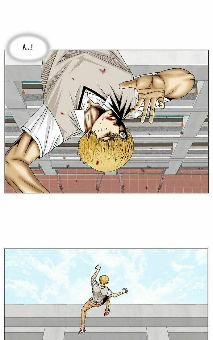 Ultimate Legend: Kang Hae Hyo Chapter 102 - 23