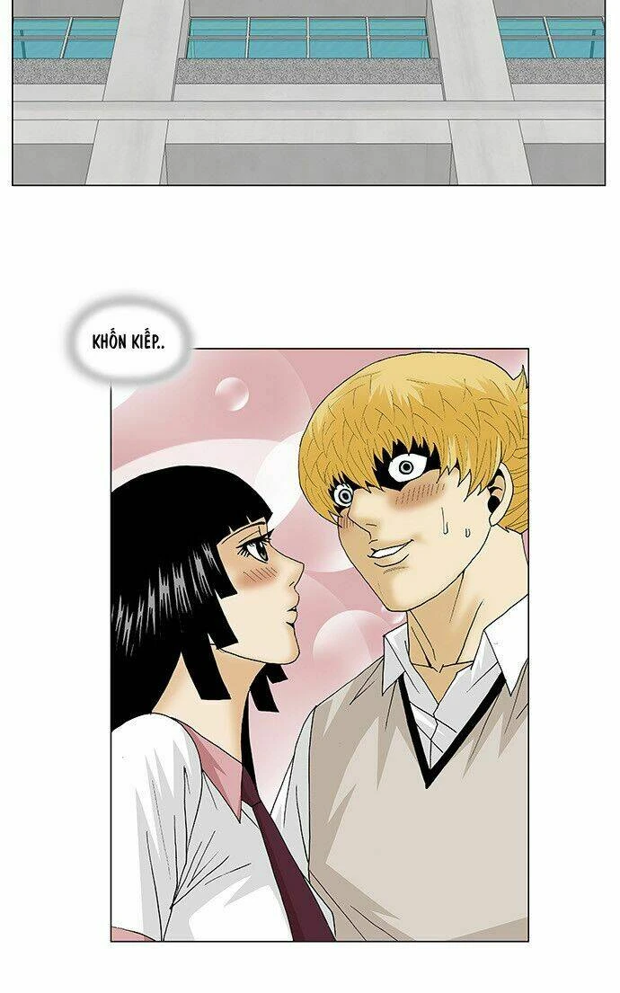 Ultimate Legend: Kang Hae Hyo Chapter 102 - 24