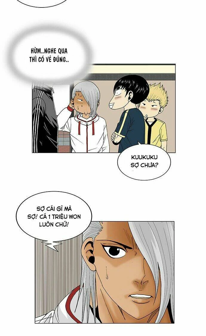 Ultimate Legend: Kang Hae Hyo Chapter 102 - 26