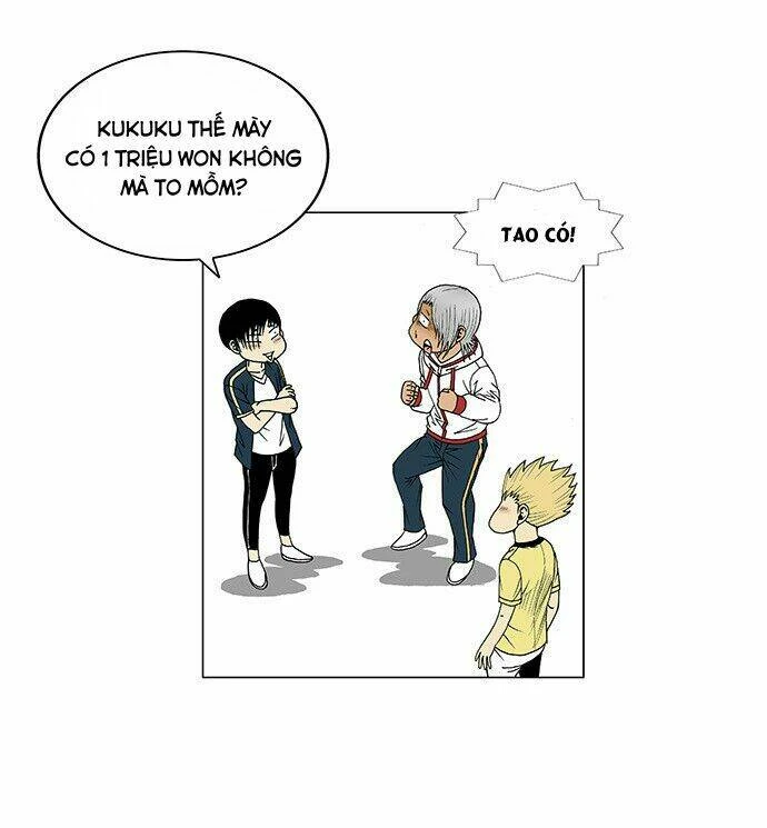 Ultimate Legend: Kang Hae Hyo Chapter 102 - 27