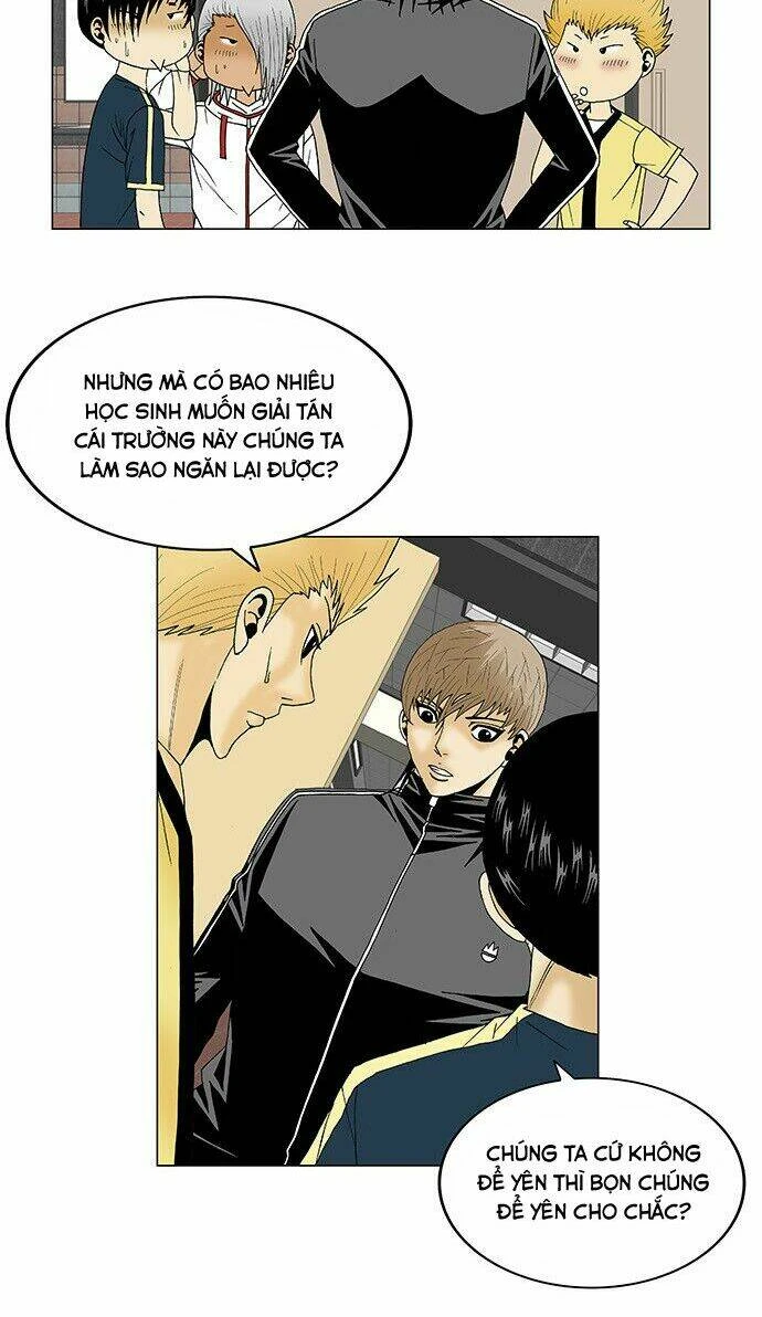 Ultimate Legend: Kang Hae Hyo Chapter 102 - 31