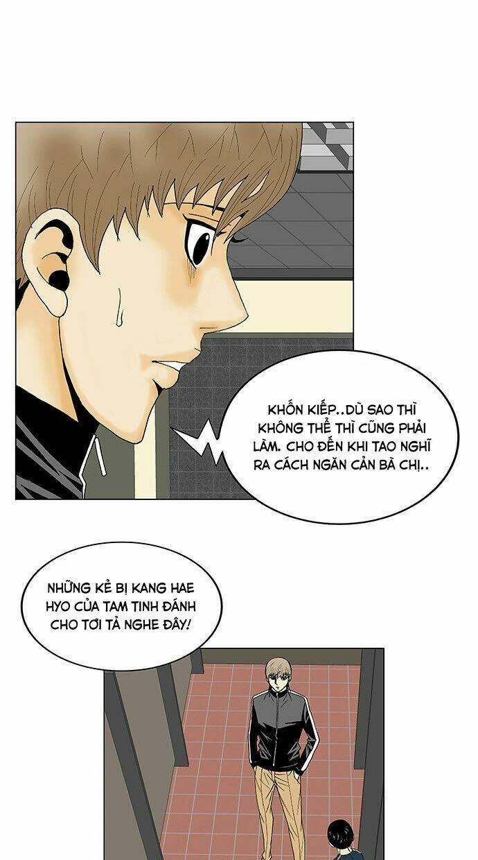 Ultimate Legend: Kang Hae Hyo Chapter 102 - 32