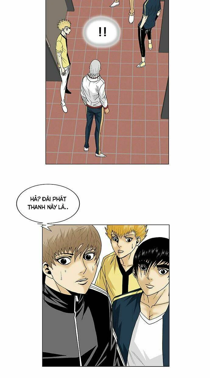 Ultimate Legend: Kang Hae Hyo Chapter 102 - 33