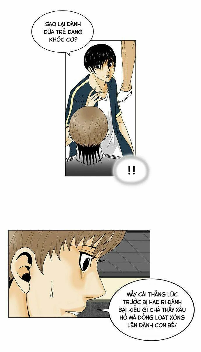 Ultimate Legend: Kang Hae Hyo Chapter 102 - 39