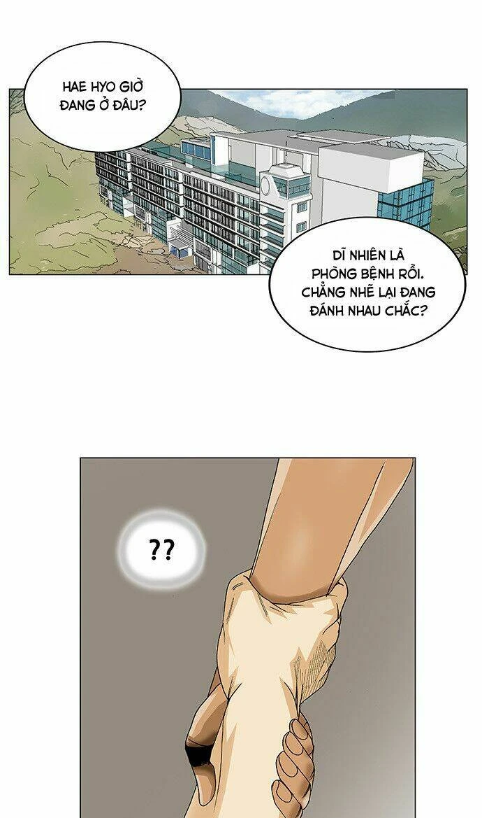 Ultimate Legend: Kang Hae Hyo Chapter 102 - 42