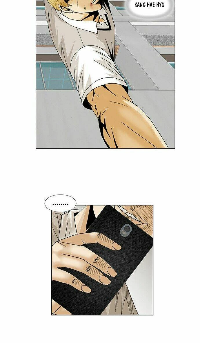 Ultimate Legend: Kang Hae Hyo Chapter 102 - 45