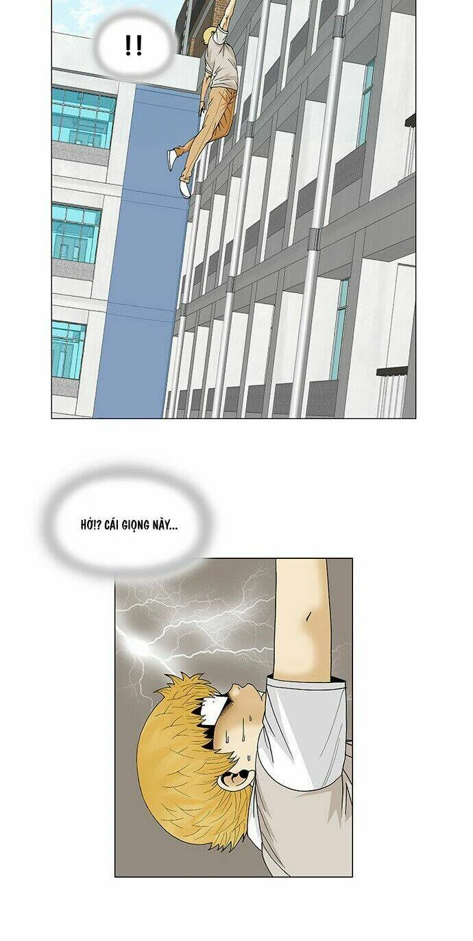 Ultimate Legend: Kang Hae Hyo Chapter 103 - 8