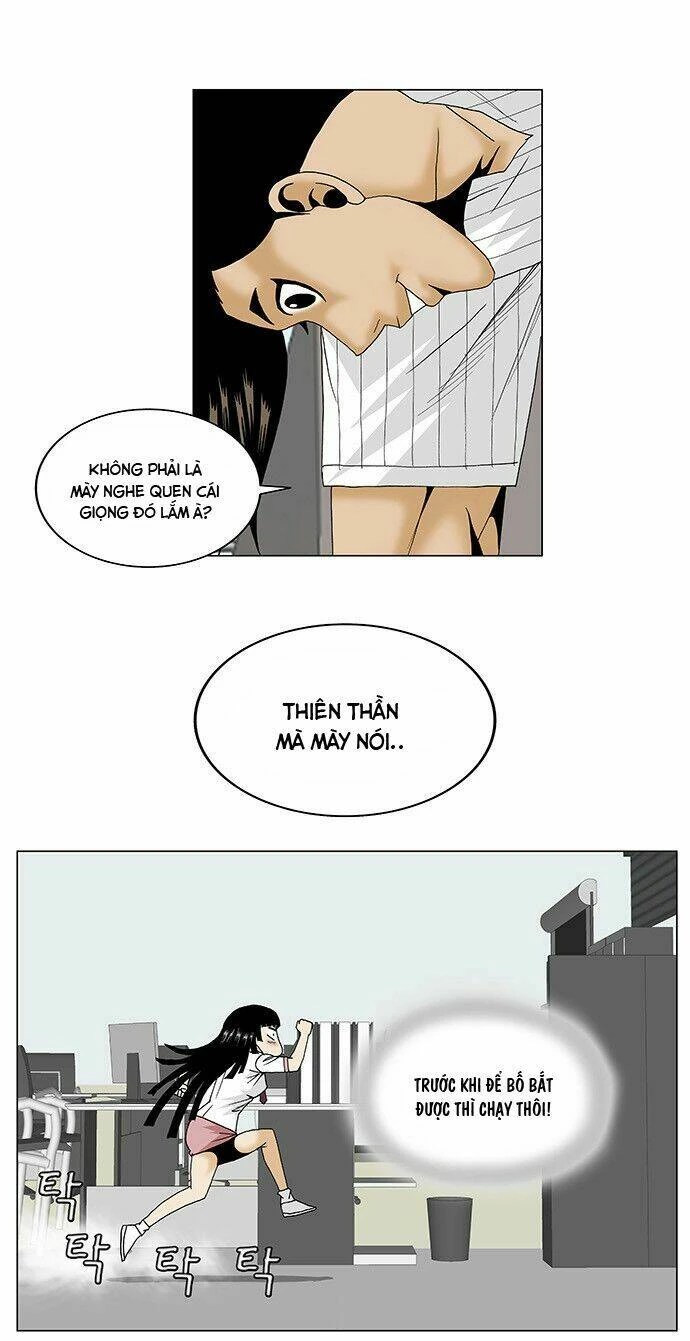 Ultimate Legend: Kang Hae Hyo Chapter 103 - 9