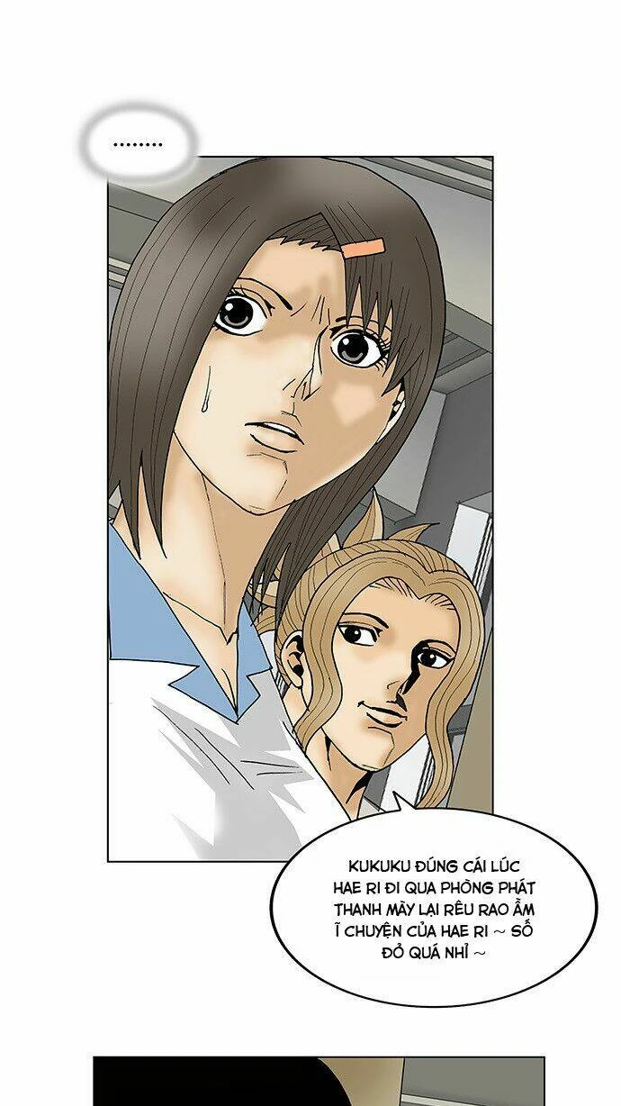 Ultimate Legend: Kang Hae Hyo Chapter 103 - 11