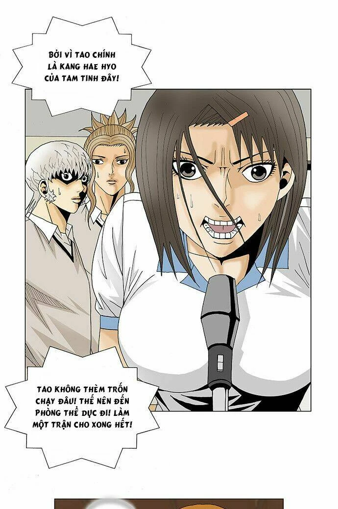 Ultimate Legend: Kang Hae Hyo Chapter 103 - 17