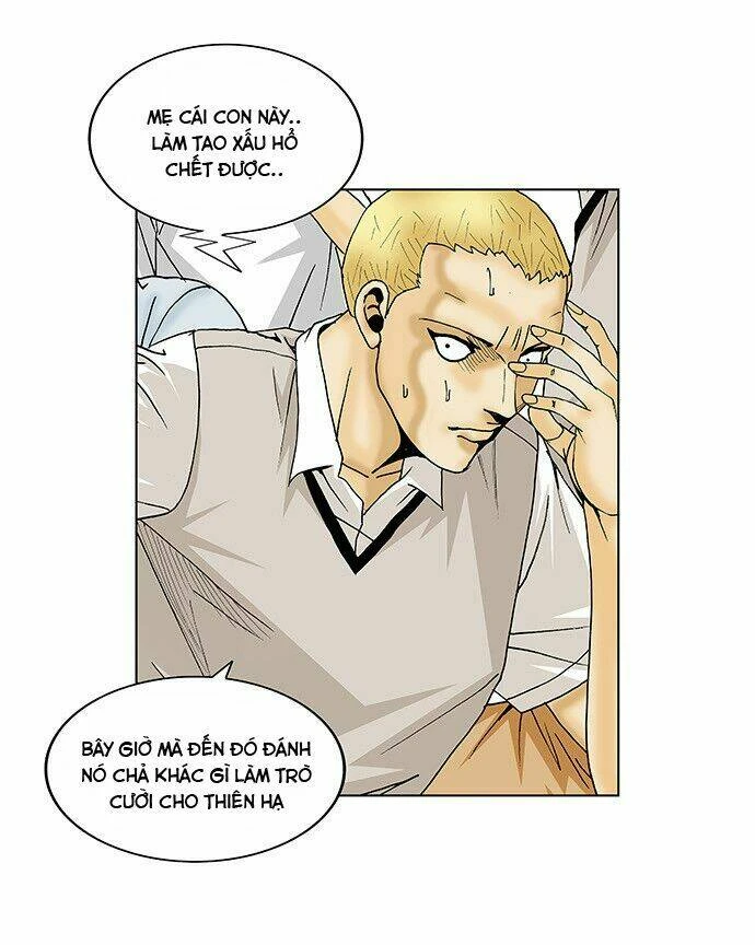 Ultimate Legend: Kang Hae Hyo Chapter 103 - 19